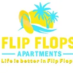 شقة Flipflops Starfish *