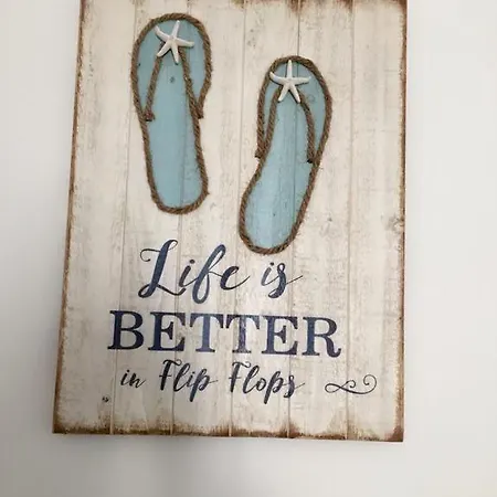 Flipflops Starfish *