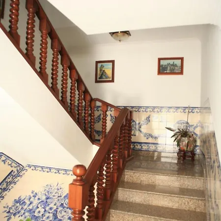 Flipflops Starfish Apartman Nazaré