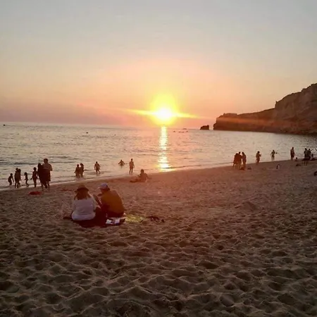 Flipflops Starfish Apartman Nazaré