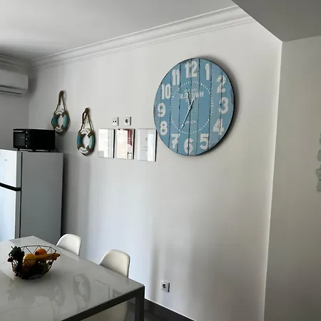 Flipflops Starfish Apartman