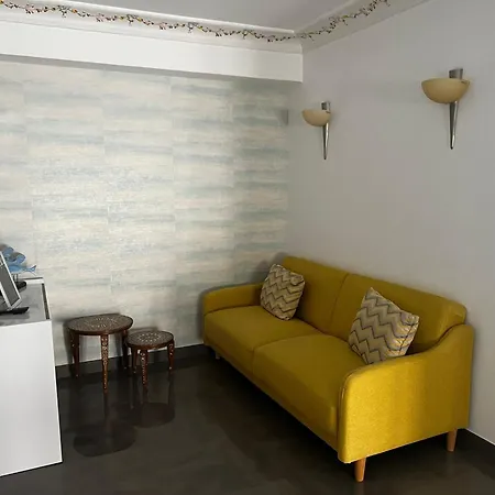 Flipflops Starfish Apartment *