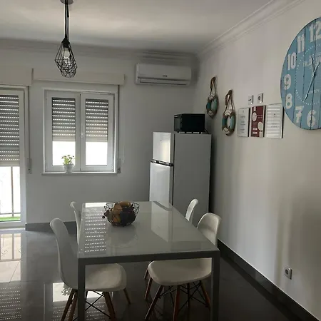 Apartman Flipflops Starfish *