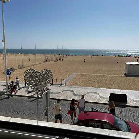 Flipflops Starfish Apartment