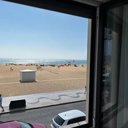 Apartment Flipflops Starfish *