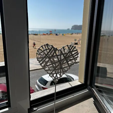 Apartman Flipflops Starfish Nazaré