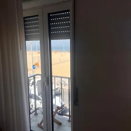 Apartman Flipflops Starfish