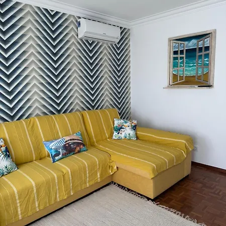 Flipflops Starfish Apartment *