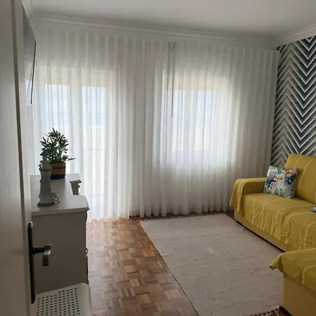 Apartment Flipflops Starfish