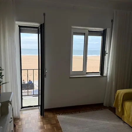 Flipflops Starfish Apartment *