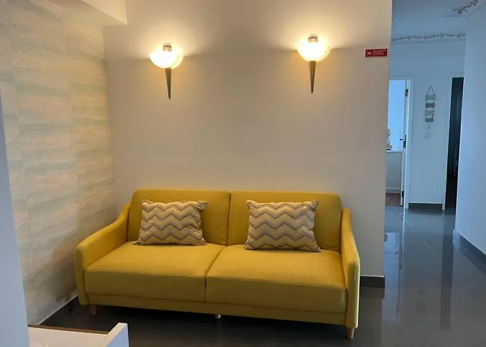 Flipflops Starfish * Nazare