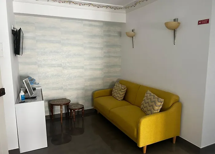 Flipflops Starfish Apartment *