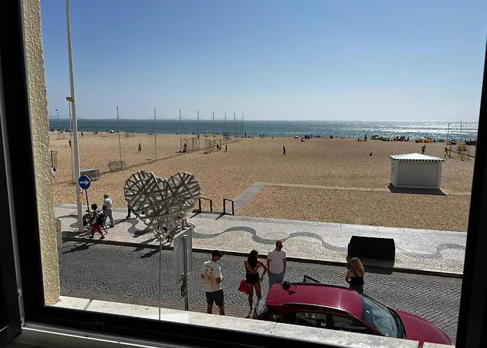 Flipflops Starfish Apartment