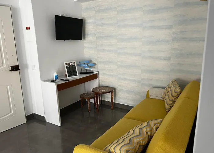 Flipflops Starfish Nazare