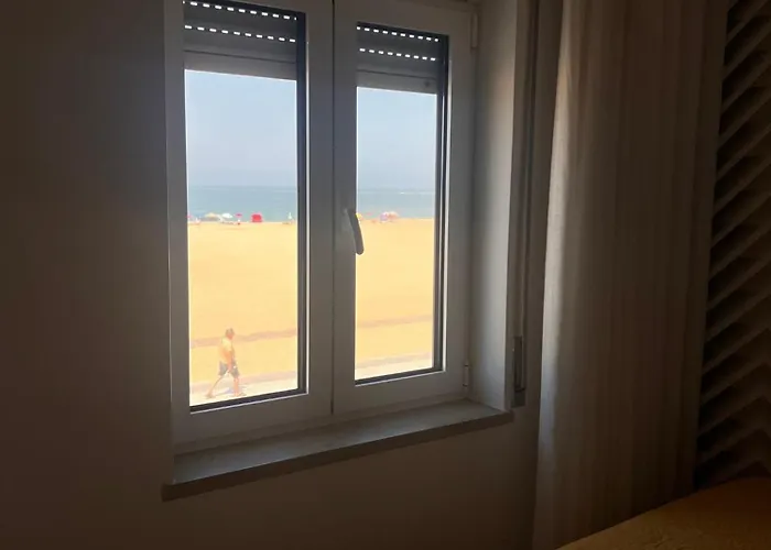 Apartment Flipflops Starfish *