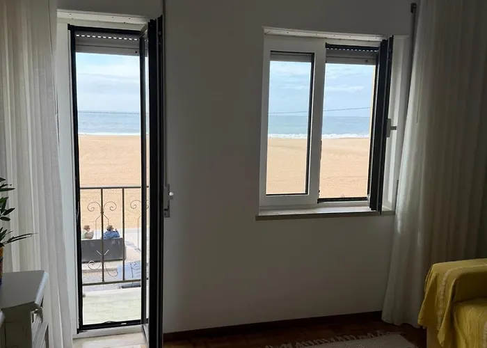 Flipflops Starfish Apartment *