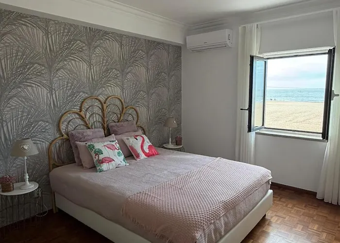 Flipflops Starfish * Nazare